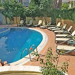 Bade Otel Kemer