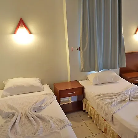 Hotel Bade