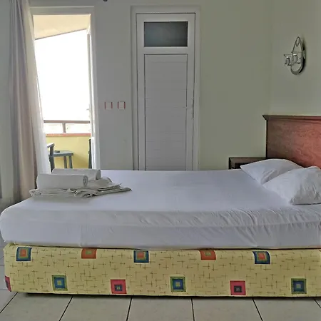 Bade Hotel 3*