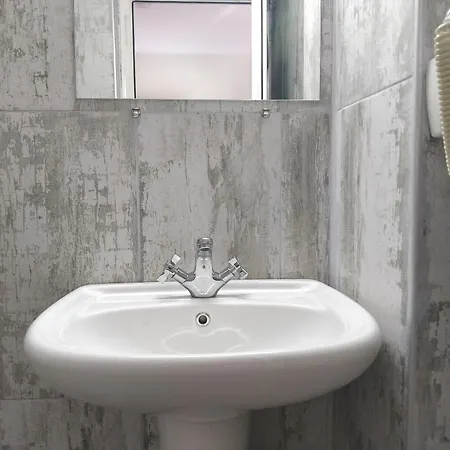 Hotel Bade 3*