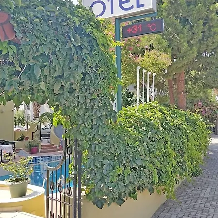 Hotel Bade Kemer