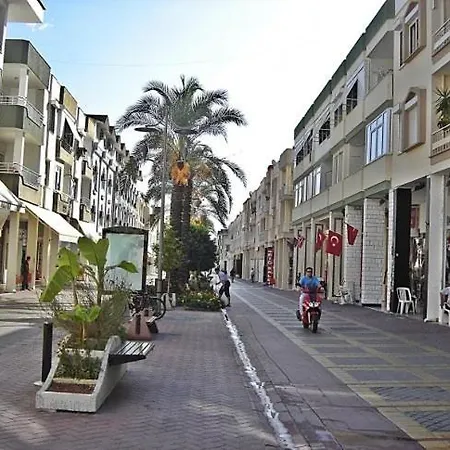 Hotel Bade 3*