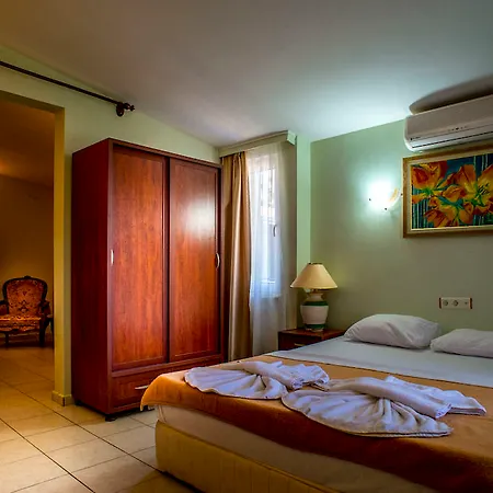 Hotel Bade