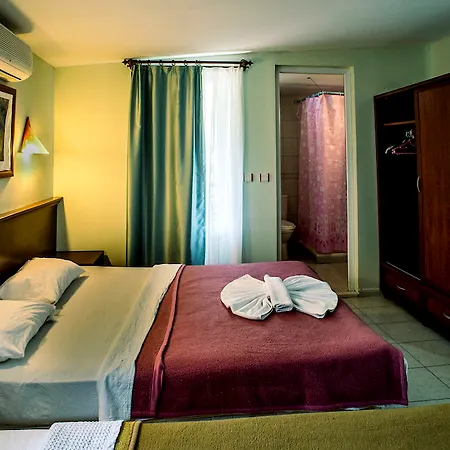 Bade Hotel 3*