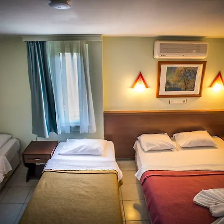 Hotel Bade Kemer