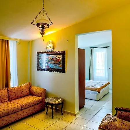 Bade Hotel 3*