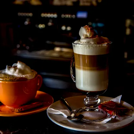 Bade فندق كمر