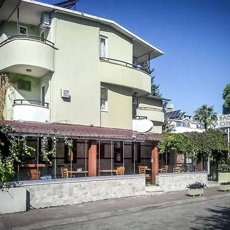 Bade 3* Kemer