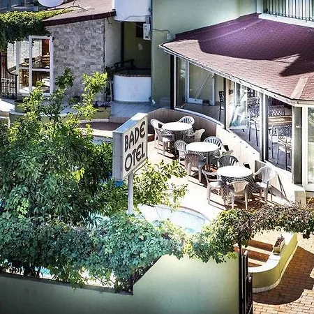 Bade Hotel 3*