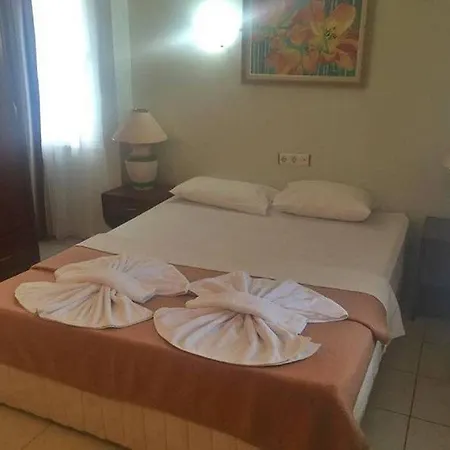 Hotel Bade 3*