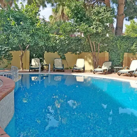 Bade 3* Kemer