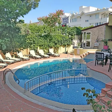 Hotel Bade 3*