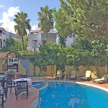 Hotel Bade 3*