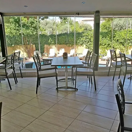 Hotel Bade 3*