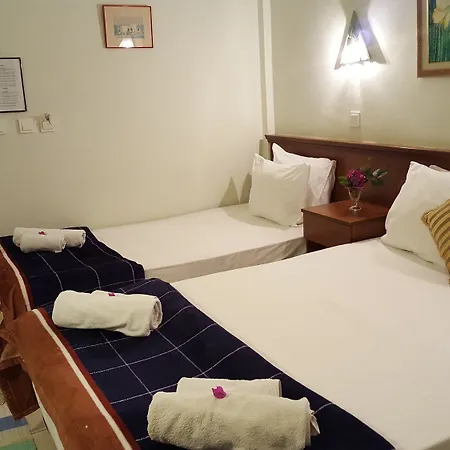 Hotel Bade 3*