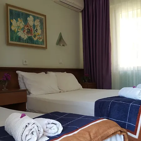 Hotel Bade