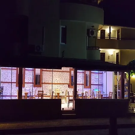 Bade Hotel