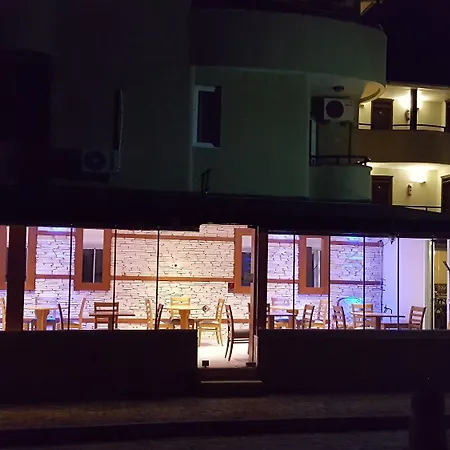Bade 3* Kemer