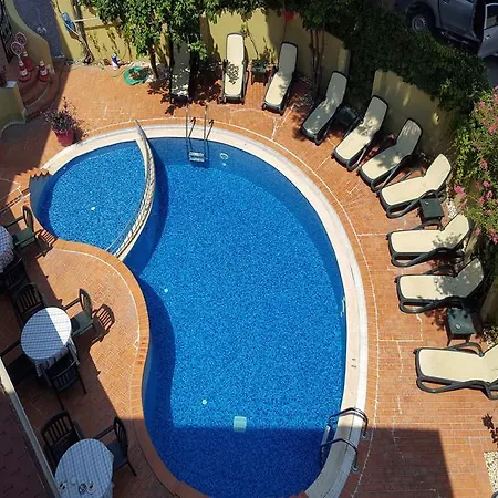 Bade 3* Kemer