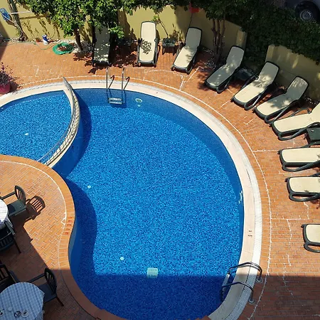 Hotel Bade