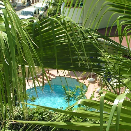 Hotel Bade 3*