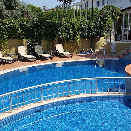 Bade Hotel 3*