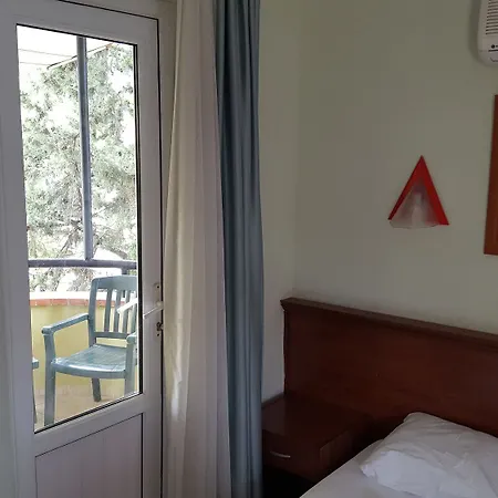 Bade Hotel 3*