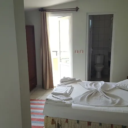 Bade Hotel 3*