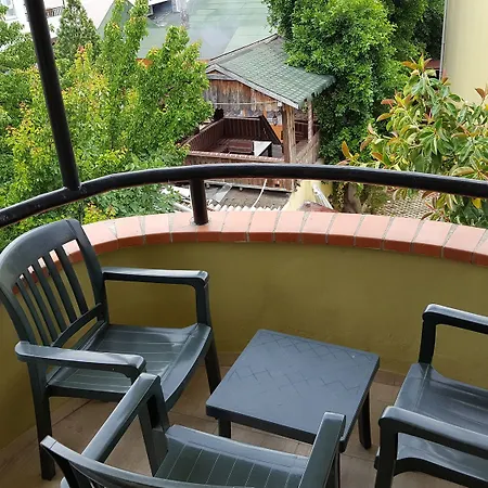 Hotel Bade