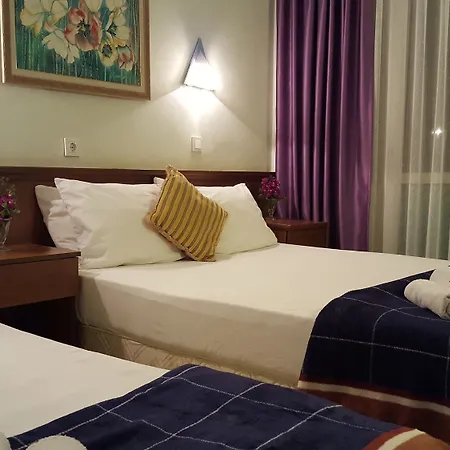 Bade Hotel Kemer