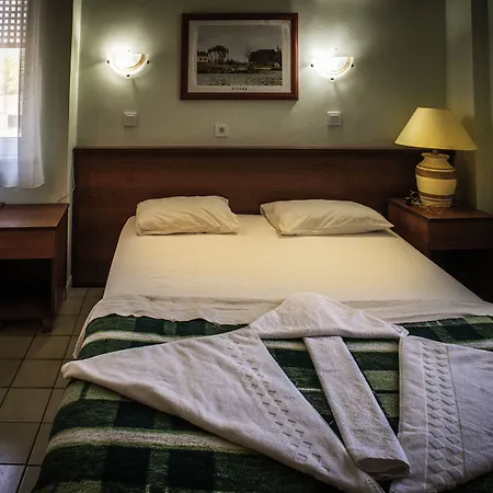 Bade Hotel