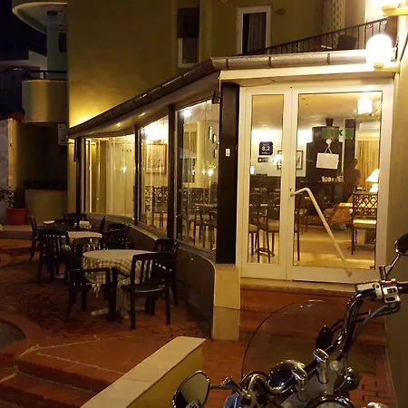 Bade Hotel 3*