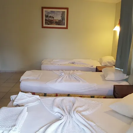 Hotel Bade