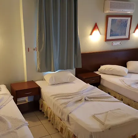 Hotel Bade Kemer