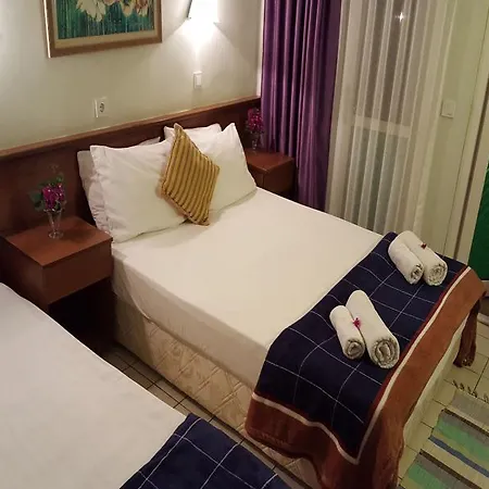 Hotel Bade 3*