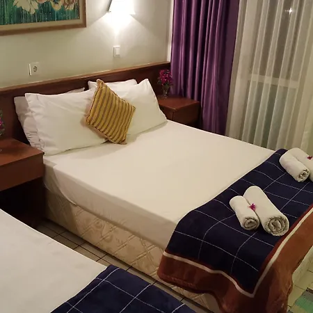Bade Hotel 3*