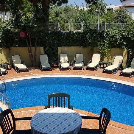 Bade Hotel