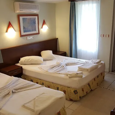 Hotel Bade