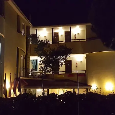 Hotel Bade 3*