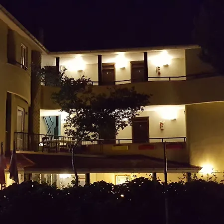 Bade Hotel