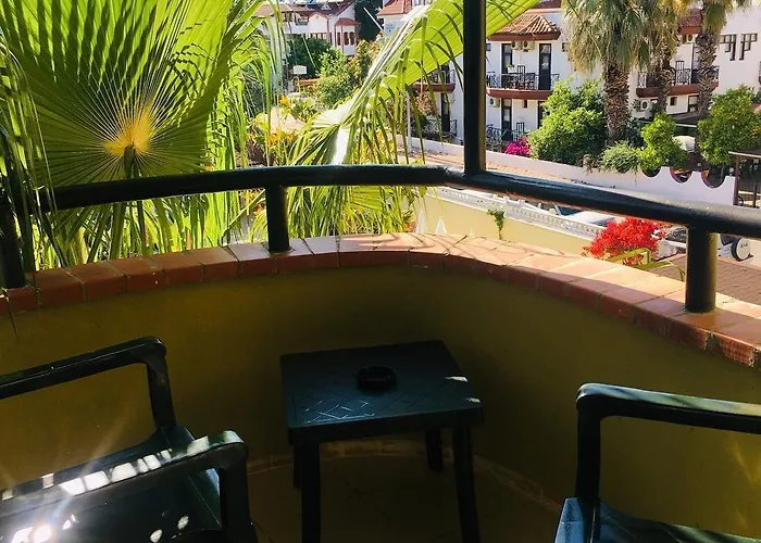 Bade ホテル ケメル