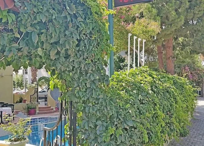 ホテル Bade ケメル