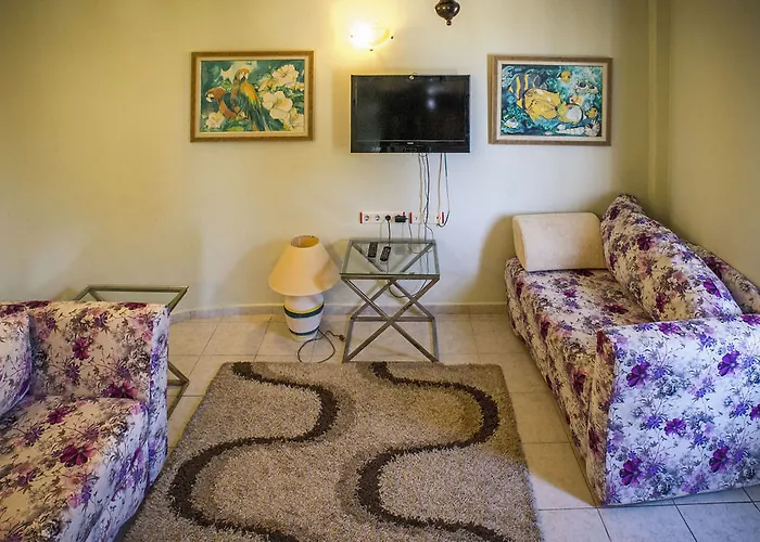 Bade ホテル ケメル