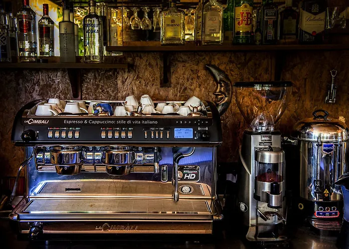 ホテル Bade ケメル