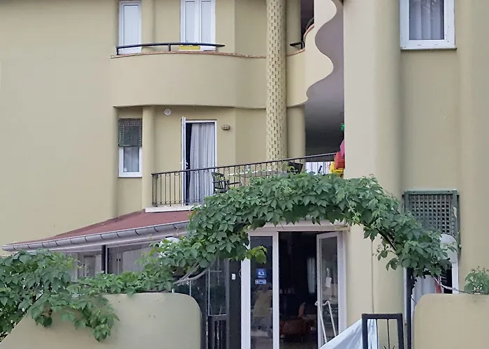 ホテル Bade ケメル