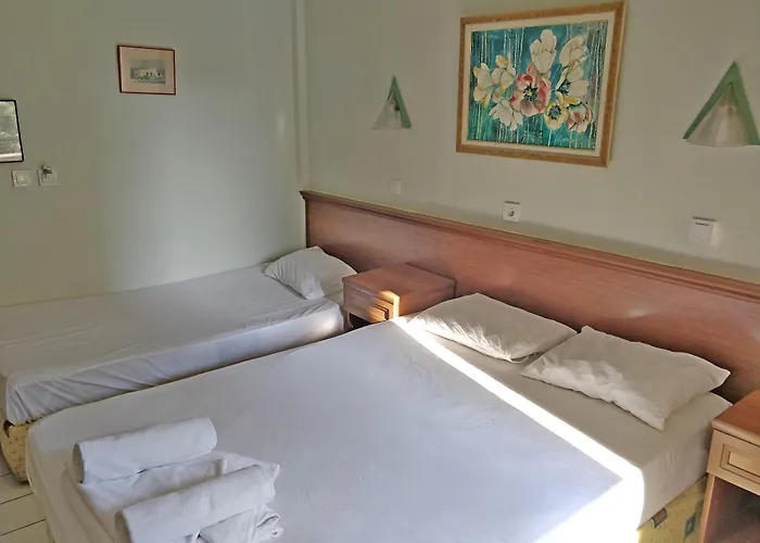 Bade 3* Кемер
