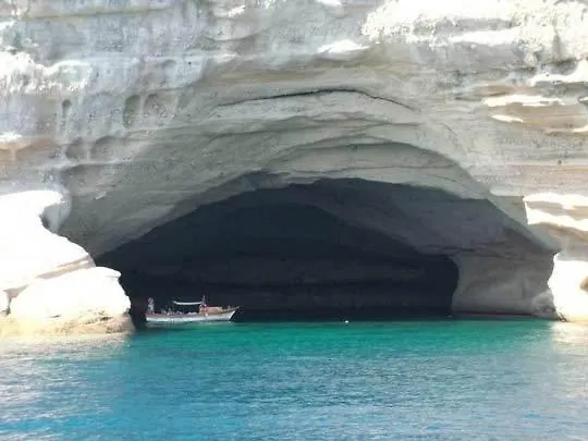 Bade Отель