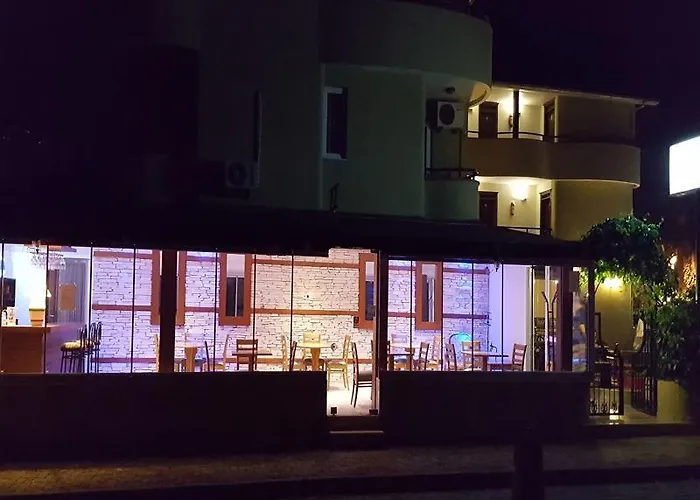 Bade 酒店