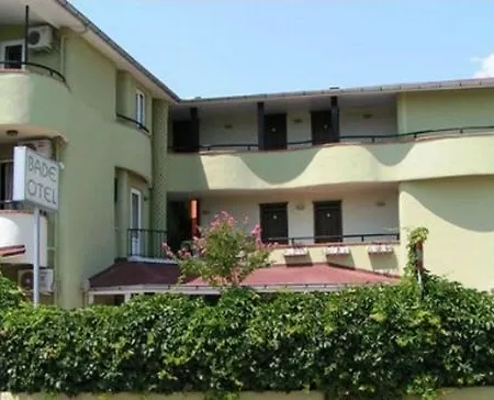 Bade Hotel 3*
